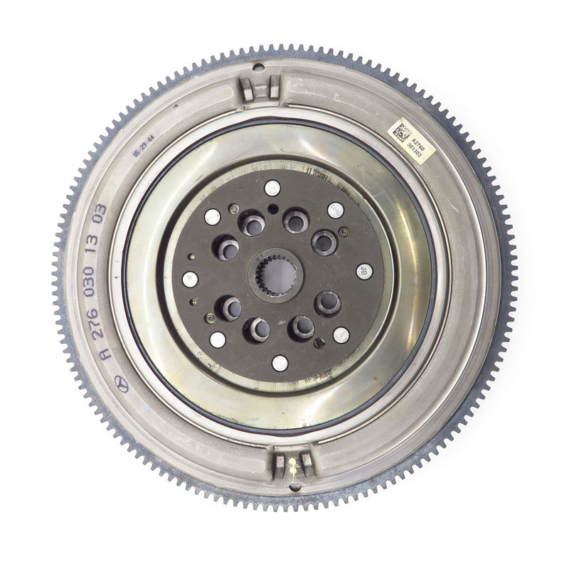 yeni A282 A276 DCT torsiyon amortisörü çift kütleli uçuş tekeri A2820300200 A2760301303 A2740300000 Mercedes Benz S sınıfı için S 400 HYBRİD