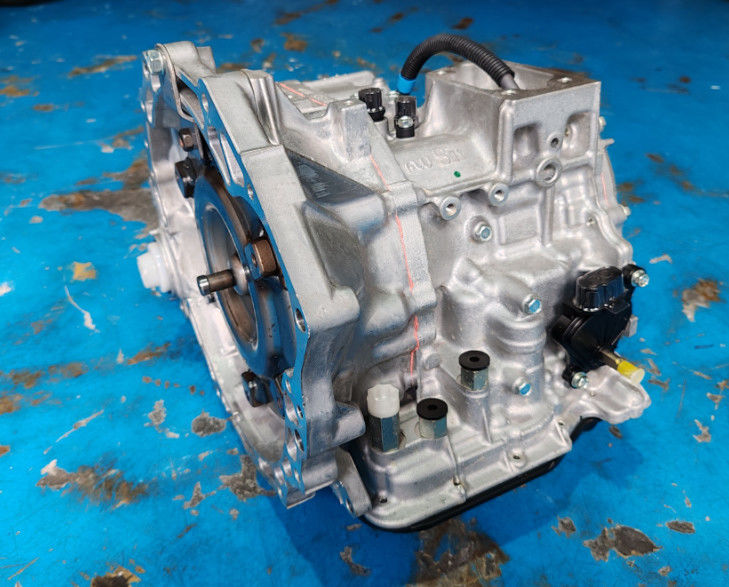 Dongfeng Fengshen 2014 S30 A60-A16 1.5L için yepyeni AISIN SSII TS-40SN 4 vitesli otomatik şanzıman kümesi C240010J