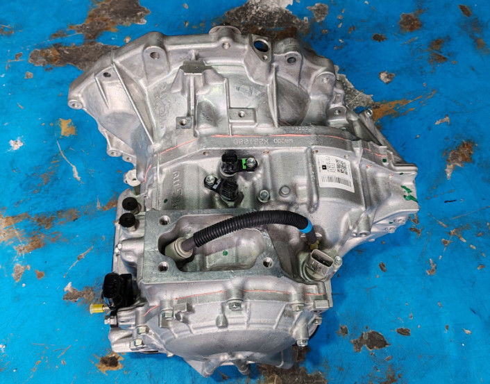 Dongfeng Fengshen 2014 S30 A60-A16 1.5L için yepyeni AISIN SSII TS-40SN 4 vitesli otomatik şanzıman kümesi C240010J