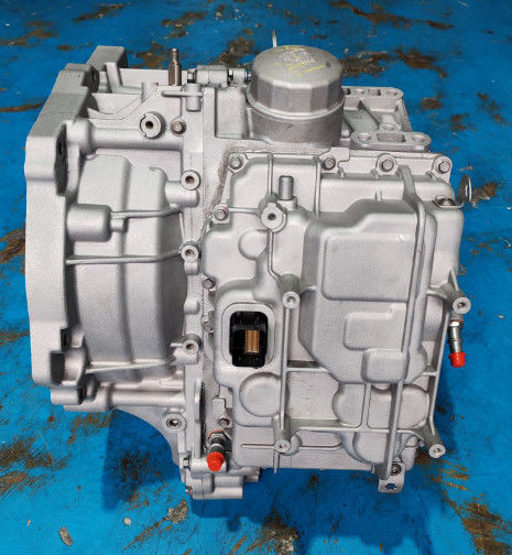 DONGFENG FORTHING T5 T5L 1.6T 2WD için yenilenmiş DF727 TM047FDA 7-DCT şanzıman kümesi DF727A12