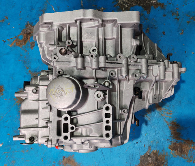 DONGFENG FORTHING T5 T5L 1.6T 2WD için yenilenmiş DF727 TM047FDA 7-DCT şanzıman kümesi DF727A12