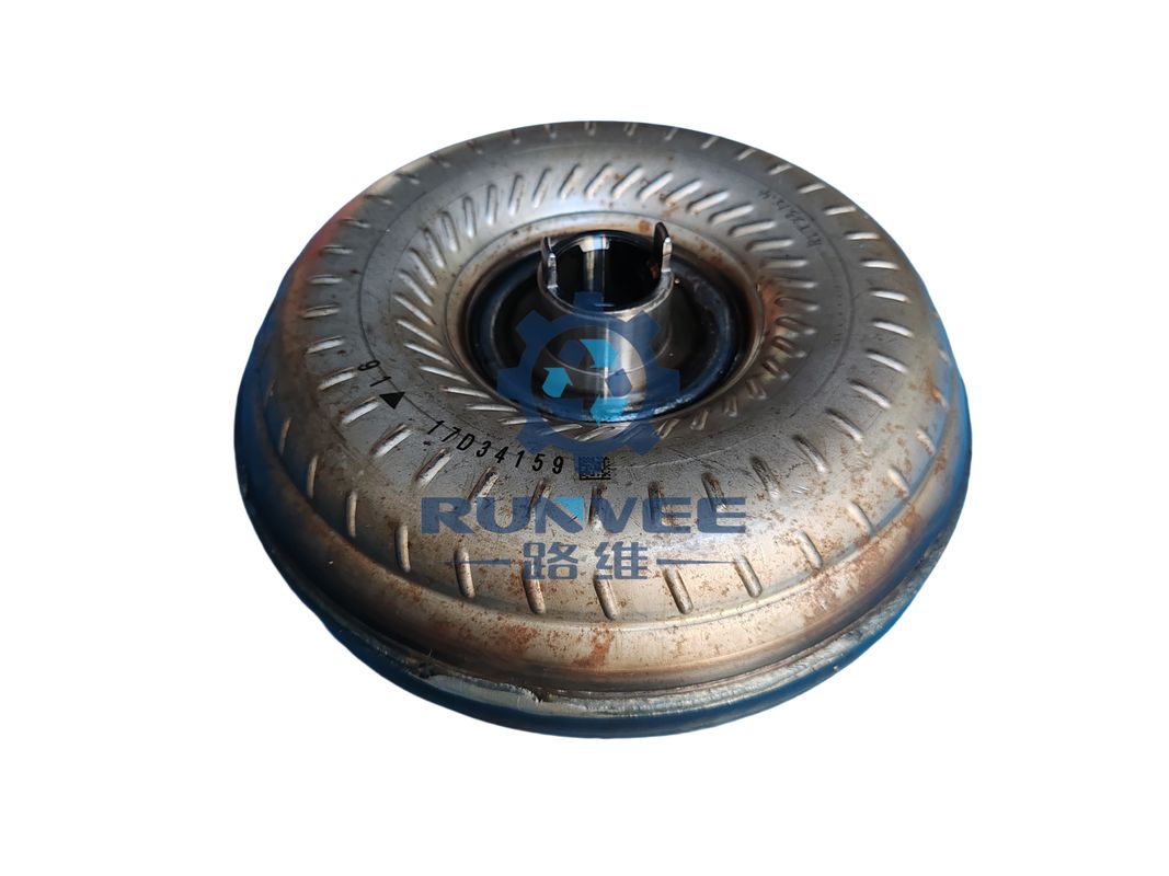 Yeniden üretilen 8CVT K114 K114F otomatik şanzıman sistemi tork dönüştürücü 3200028190 TOYOTA 2.0L RAV4 LEXUS NX200 için