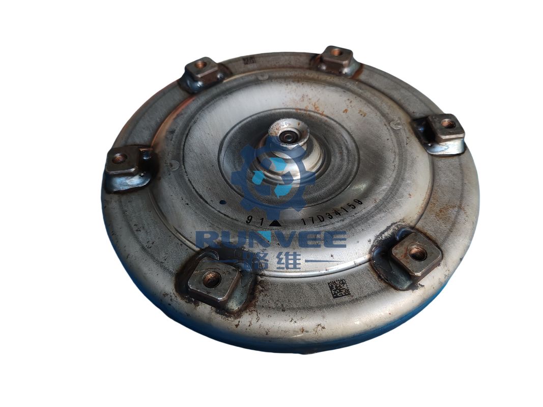 Yeniden üretilen 8CVT K114 K114F otomatik şanzıman sistemi tork dönüştürücü 3200028190 TOYOTA 2.0L RAV4 LEXUS NX200 için