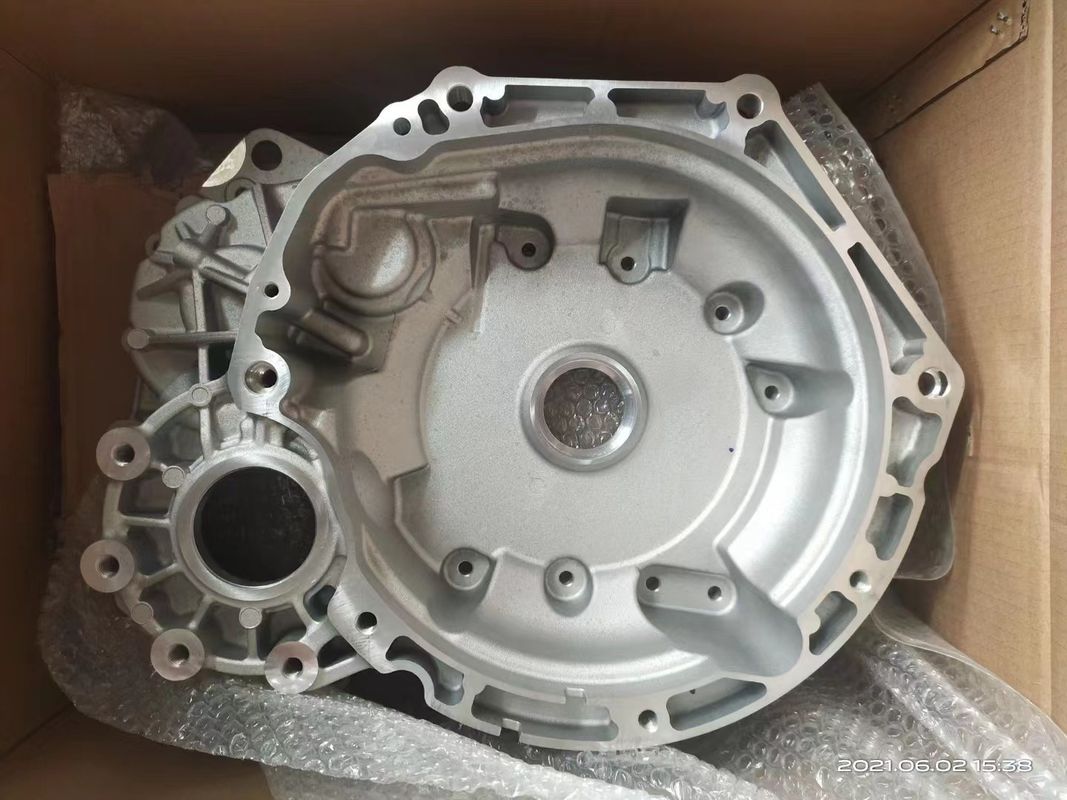 yeni CVT180 TS11 vites tork dönüştürücü evleri ön evler topluluğu 10407852 2016-2023 için ROEWE I5 I6