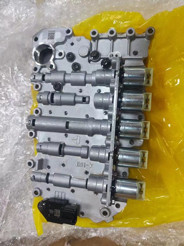 yeni CVT180 TS11 şanzıman 2016-2023 için 10413018 Valf gövde montajı Roewe I5 I6 1.5L 1.6L MG2 ZS
