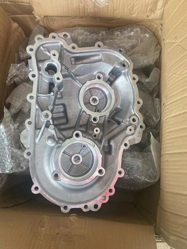 yeni CVT180 TS11 otomatik şanzıman arka koruma sistemi 10407858 2016-2023 için Roewe I5 I6 PLUS 1.5L 1.6L