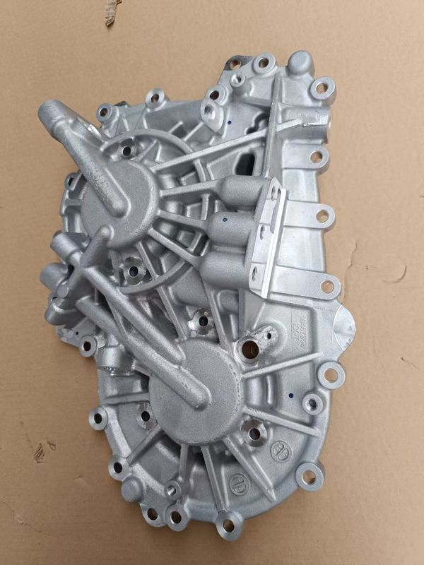 yeni CVT180 TS11 otomatik şanzıman arka koruma sistemi 10407858 2016-2023 için Roewe I5 I6 PLUS 1.5L 1.6L