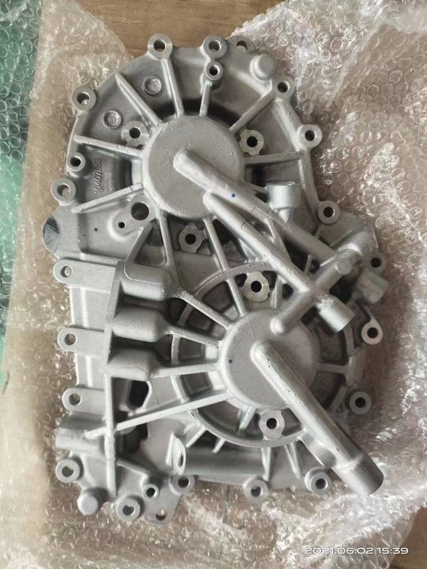 yeni CVT180 TS11 otomatik şanzıman arka koruma sistemi 10407858 2016-2023 için Roewe I5 I6 PLUS 1.5L 1.6L