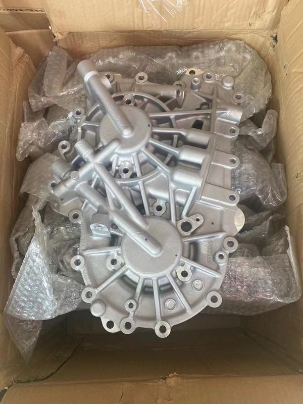 yeni CVT180 TS11 otomatik şanzıman arka koruma sistemi 10407858 2016-2023 için Roewe I5 I6 PLUS 1.5L 1.6L