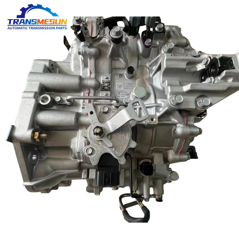 Hyundai 2014-2016 ACCENT 1.4L 2WD için yeni CF12 KAPPA 4800002315 CVT şanzıman seti