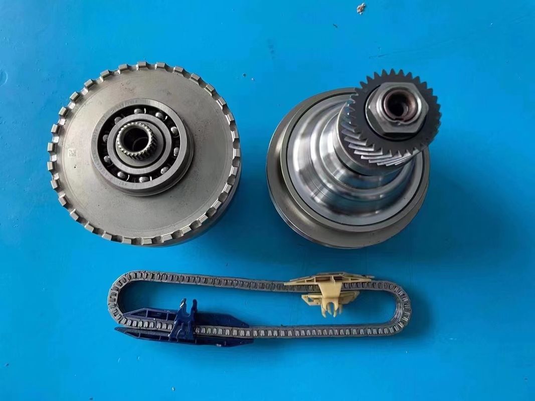 kullanılmış C0GF1 CVT katran kemeri tamir kiti 2016-2022 Hyundai Elantra KIA K3 485012H000 485402H000 485322H000
