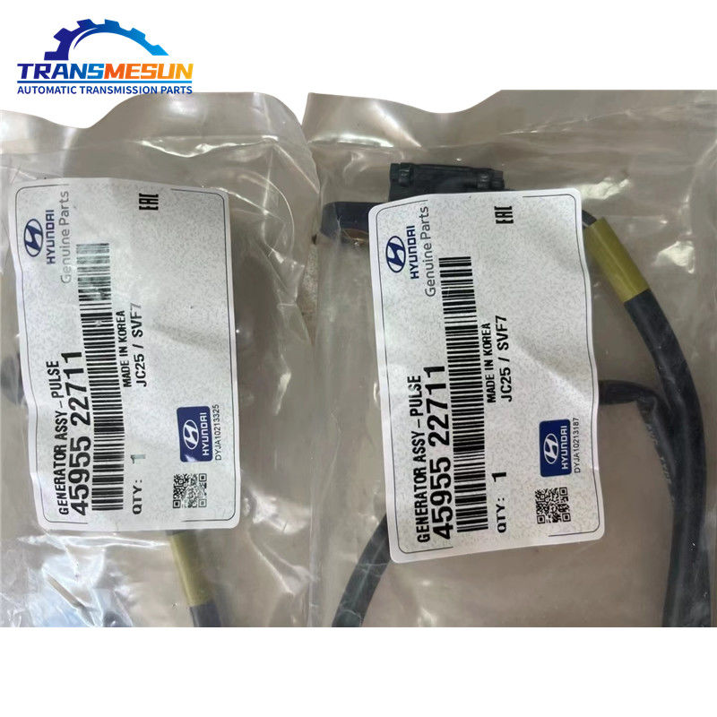 yeni A4AF3 A4BF2 otomatik şanzıman sistemi impuls sinyal jeneratörü 4595522711 Hyundai 2004-2007 Matrix 1.6L için