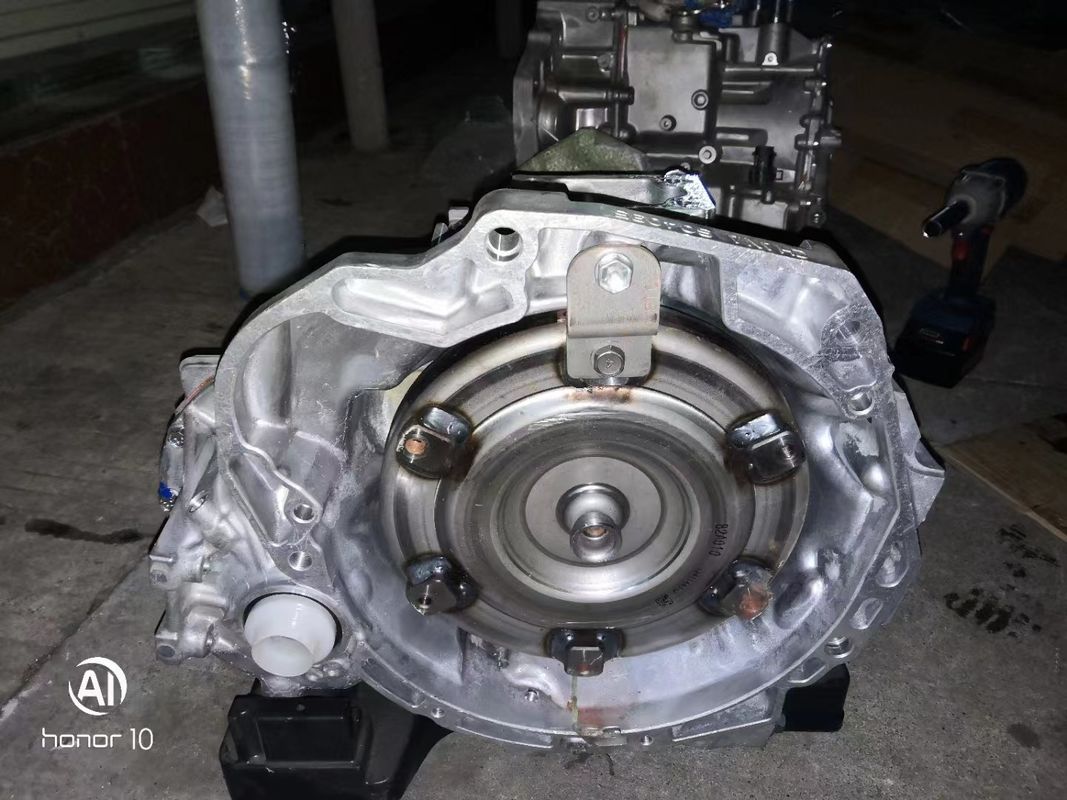 Yeniden üretilen U440E U442E 4 vitesli otomatik şanzıman sistemi 1500010-B01 2012-2016 için CHANGAN CS35 1.6L 2WD