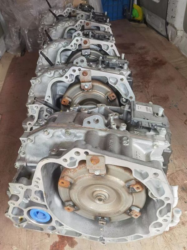Yeni TF-73SC 2WD şanzıman sistemi 20009-78M10-000 20009-78M12-000 2014-2018 Suzuki Alivio 1.6L için