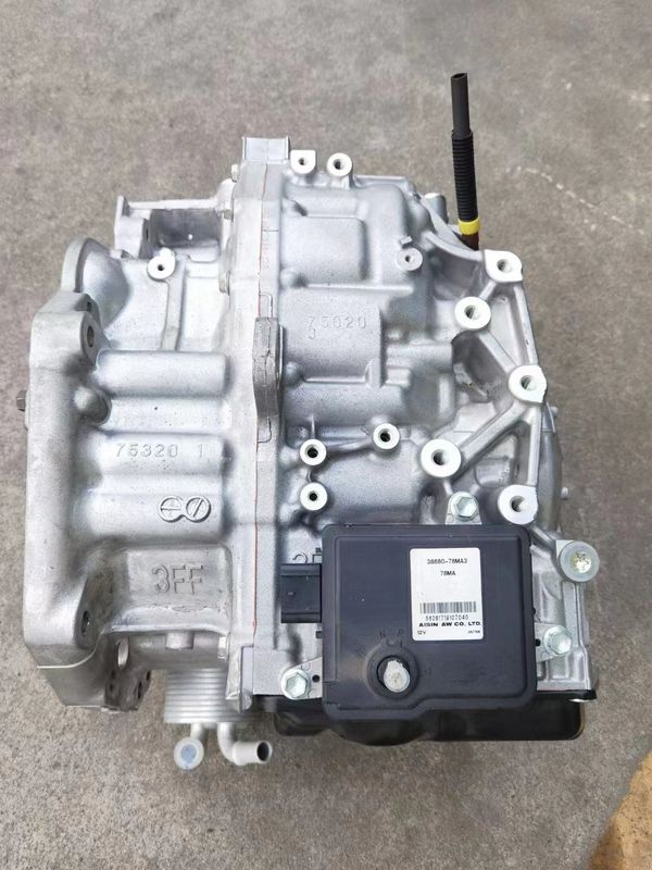 Yeni TF-73SC 2WD şanzıman sistemi 20009-78M10-000 20009-78M12-000 2014-2018 Suzuki Alivio 1.6L için