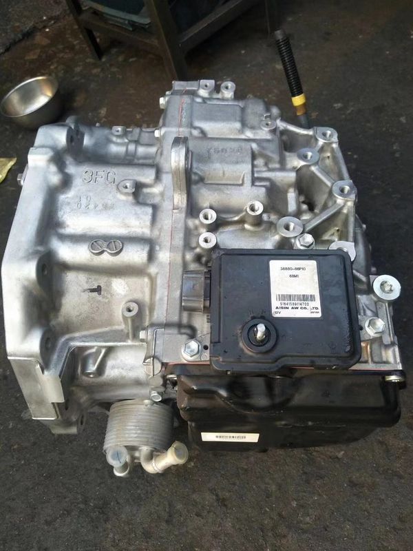 Yeni TF-71SC 6 vitesli otomatik şanzıman Aisin 2000986P13 2015-2019 Suzuki VITARA 1.4T 2WD için