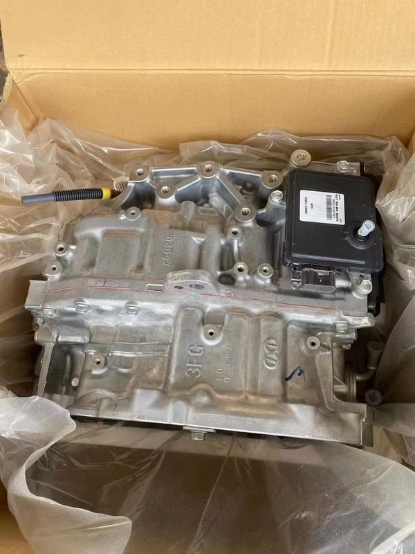 Yeni TF-71SC 6 vitesli otomatik şanzıman Aisin 2000986P13 2015-2019 Suzuki VITARA 1.4T 2WD için