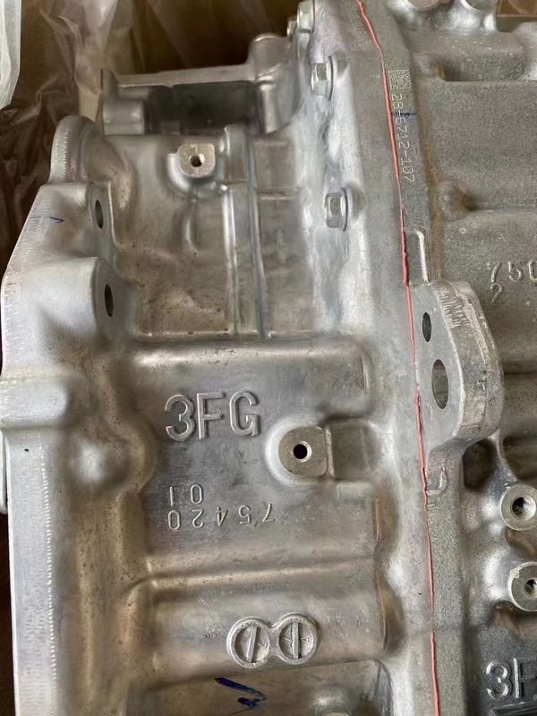 Yeni TF-71SC 6 vitesli otomatik şanzıman Aisin 2000986P13 2015-2019 Suzuki VITARA 1.4T 2WD için