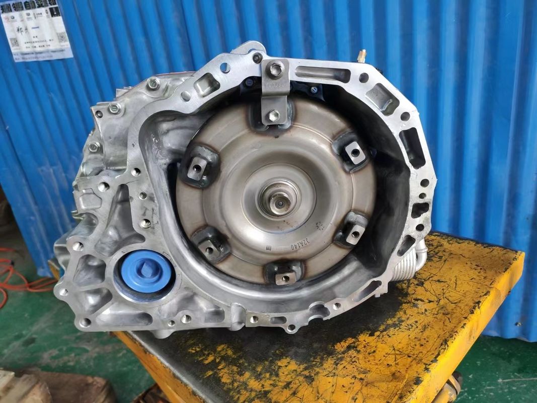 Yeni TF-71SC 6 vitesli otomatik şanzıman Aisin 2000986P13 2015-2019 Suzuki VITARA 1.4T 2WD için