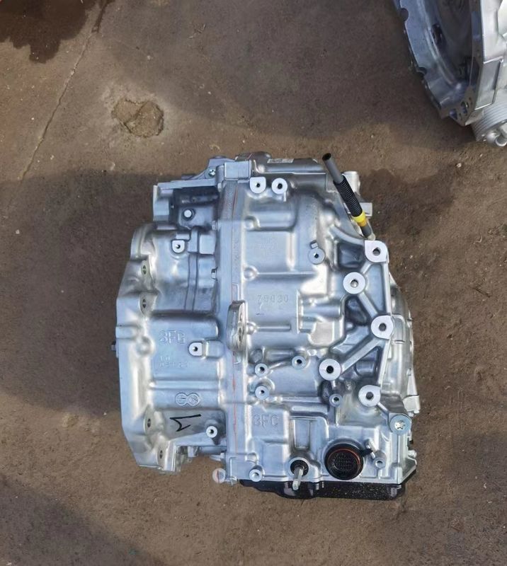 2015-2019 Suzuki VITARA 1.4T için yepyeni TF-71SC 4WD otomatik şanzıman 2000968MH1