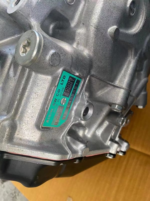 2015-2019 Suzuki VITARA 1.4T için yepyeni TF-71SC 4WD otomatik şanzıman 2000968MH1