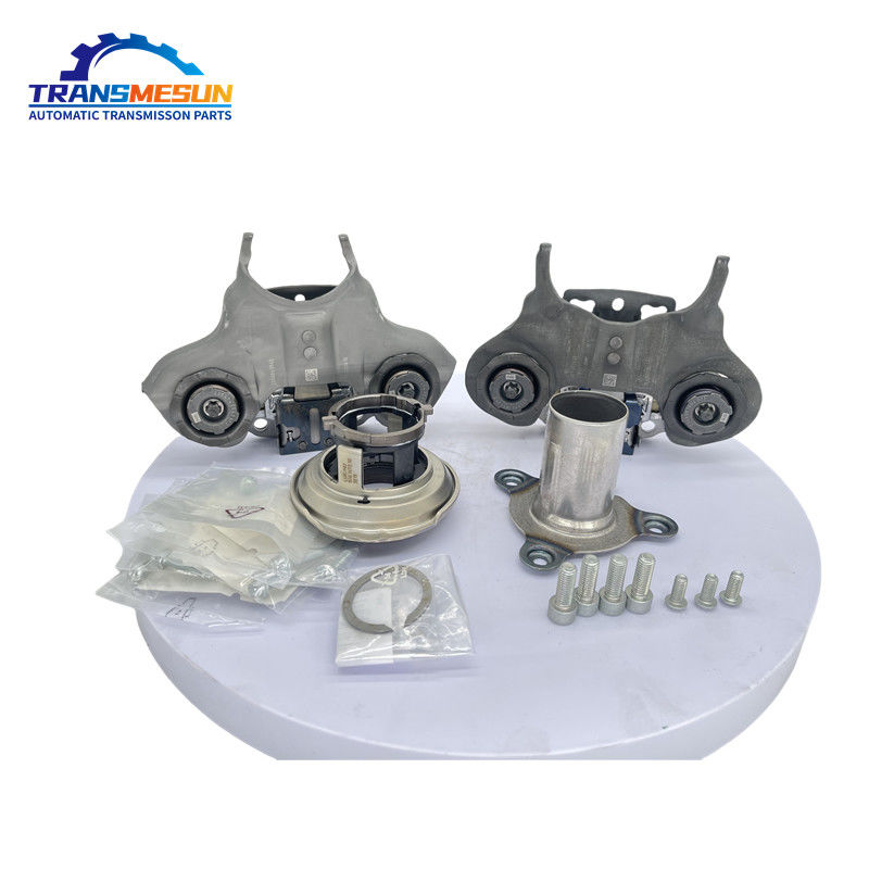 Yeni 602001900 6DCT250 DPS6 kuru çift debriyaj seti Ford 2008-2024 Focus DC4 700 için çatal serbest bırakma rulmanı içerir.4