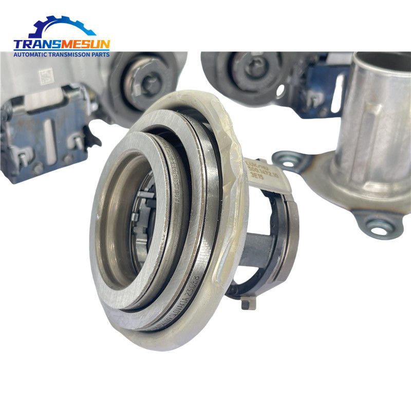 Yeni 602001900 6DCT250 DPS6 kuru çift debriyaj seti Ford 2008-2024 Focus DC4 700 için çatal serbest bırakma rulmanı içerir.4