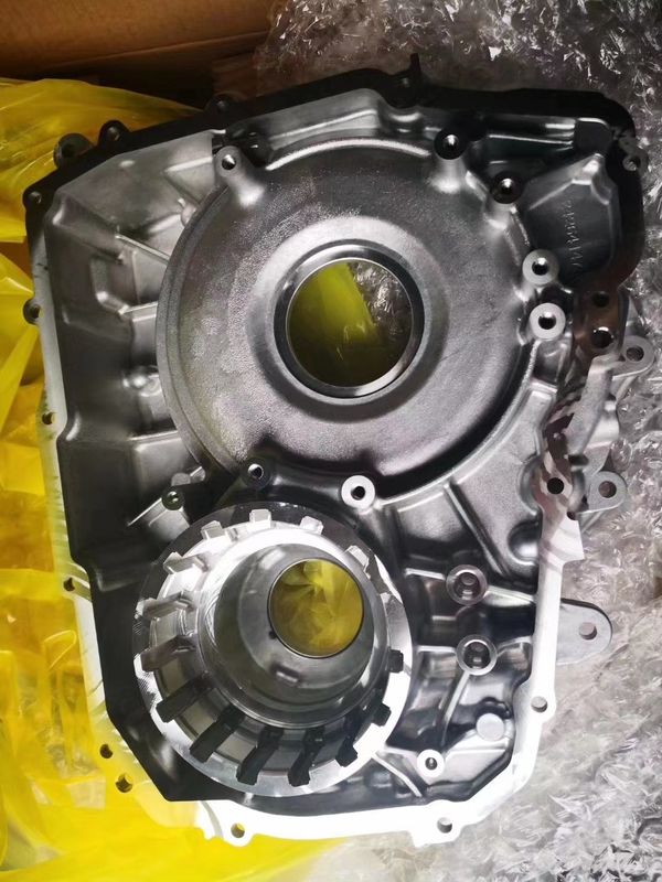 yepyeni 6T31 şanzıman evinin ön bölümü torp torun dönüştürücü ve diferansiyel ev için Chevrolet Monza 1.5L