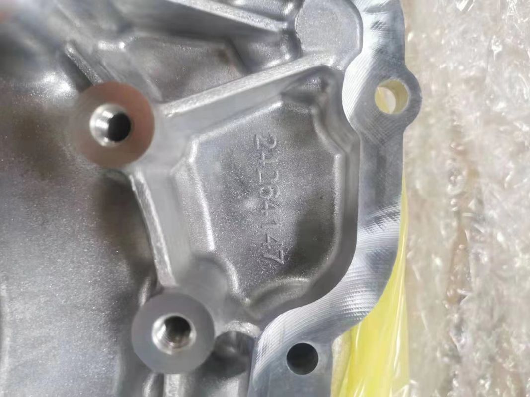 yepyeni 6T31 şanzıman evinin ön bölümü torp torun dönüştürücü ve diferansiyel ev için Chevrolet Monza 1.5L