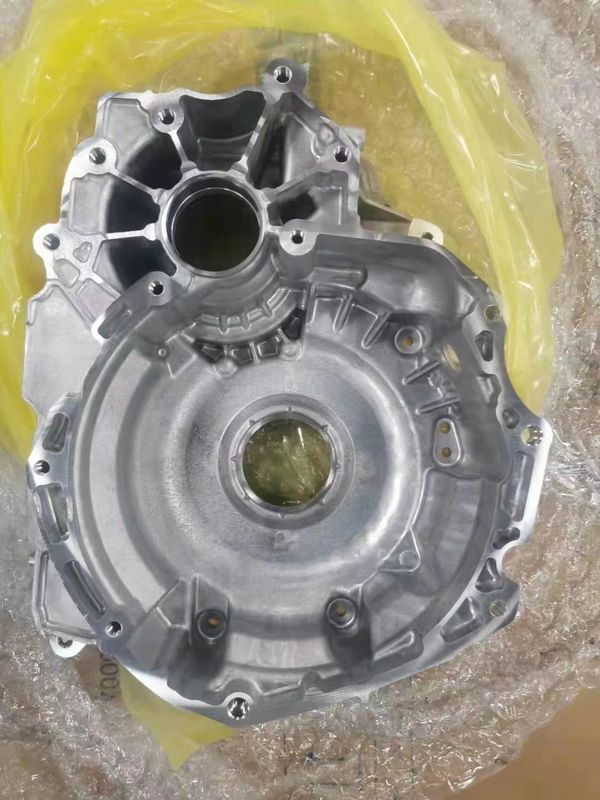 yepyeni 6T31 şanzıman evinin ön bölümü torp torun dönüştürücü ve diferansiyel ev için Chevrolet Monza 1.5L