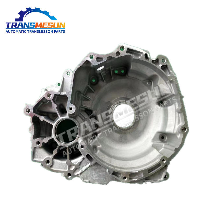 yepyeni 6T31 şanzıman evinin ön bölümü torp torun dönüştürücü ve diferansiyel ev için Chevrolet Monza 1.5L