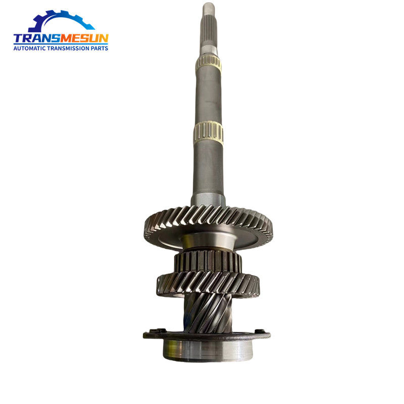 Transmesun 7DCT250 Çifte debriyajlı vites giriş ası Montaj (24267131) Buick Roewe Chevrolet için ters giriş asısı