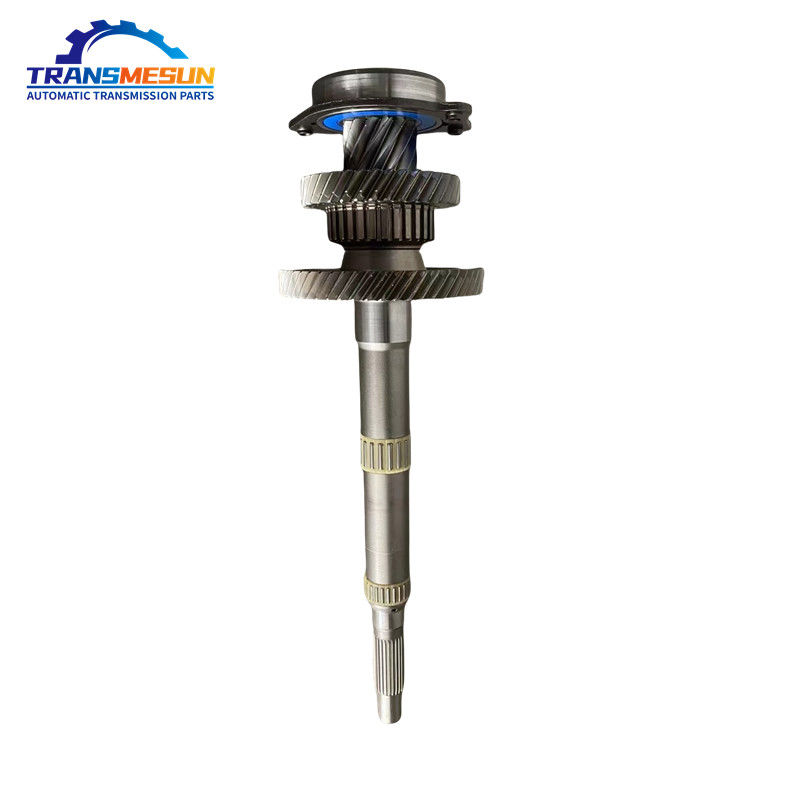 Transmesun 7DCT250 Çifte debriyajlı vites giriş ası Montaj (24267131) Buick Roewe Chevrolet için ters giriş asısı
