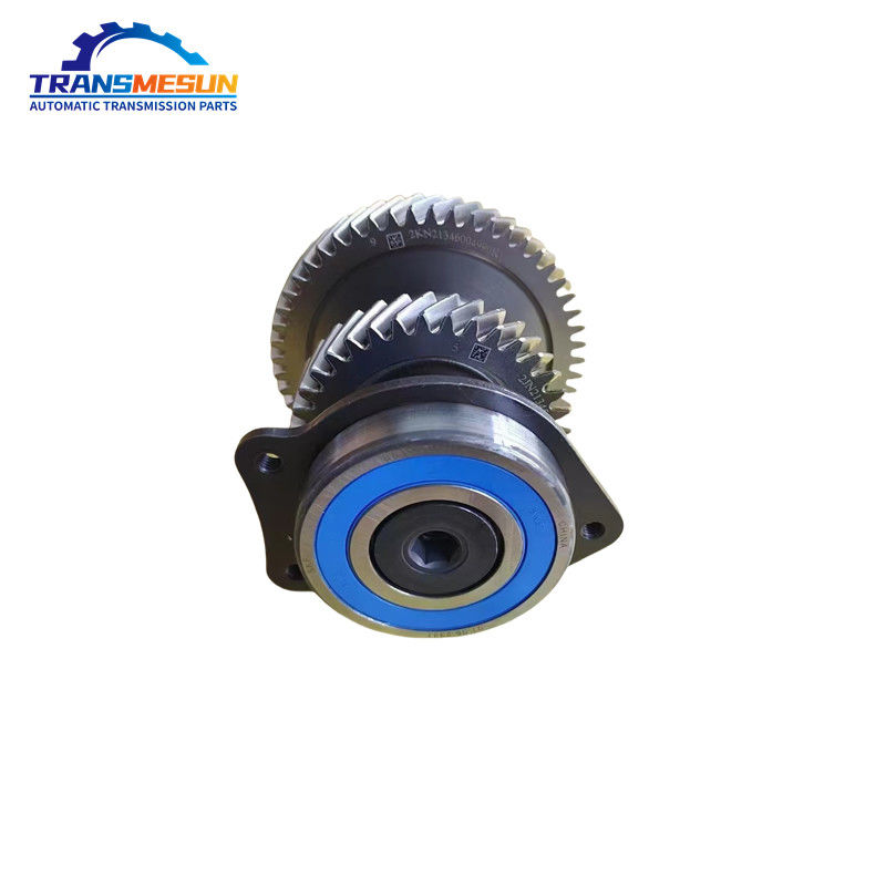 Transmesun 7DCT250 Çifte debriyajlı vites giriş ası Montaj (24267131) Buick Roewe Chevrolet için ters giriş asısı