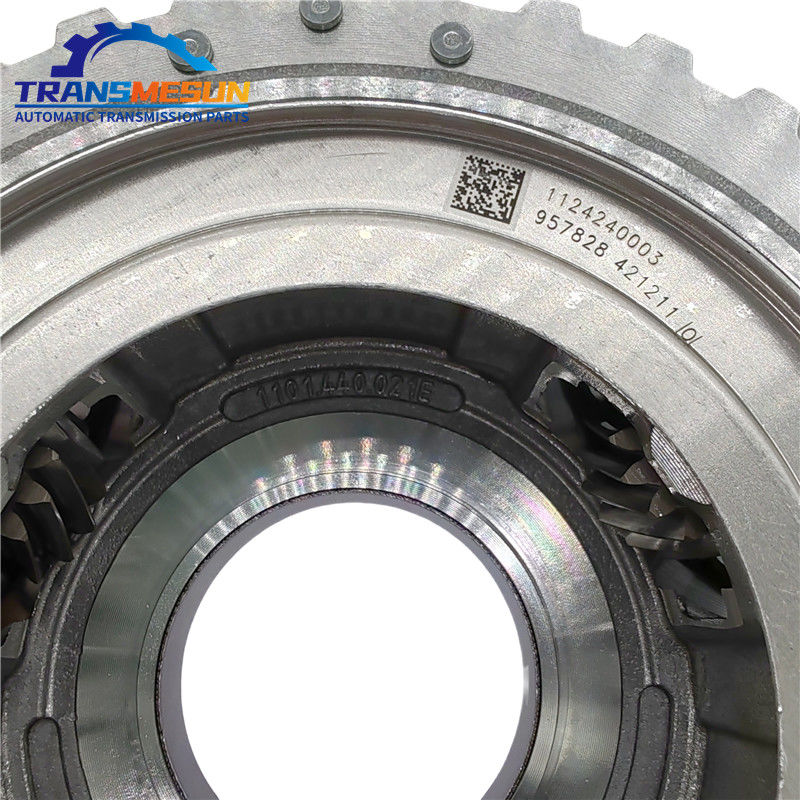 Transmesun ikinci el 8HP-45 otomatik vitesi gezegen vitesi 1101.440.021E v.w bm.w için