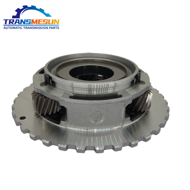 Transmesun ikinci el 8HP-45 otomatik vitesi gezegen vitesi 1101.440.021E v.w bm.w için