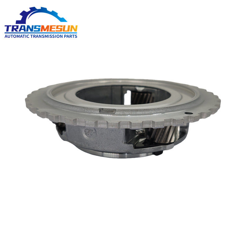 Transmesun ikinci el 8HP-45 otomatik vitesi gezegen vitesi 1101.440.021E v.w bm.w için