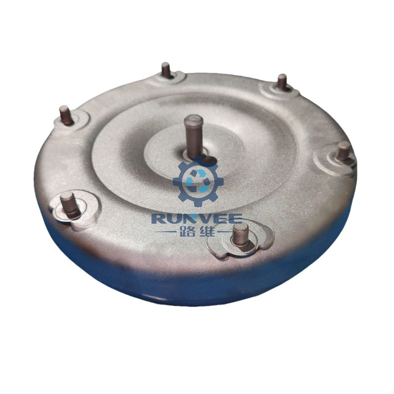 Yeniden üretilen 24407598254 GA6F21WA otomatik şanzıman sistemi tork dönüştürücü 2011-2016 MINI CLUBMAN 1.6T için