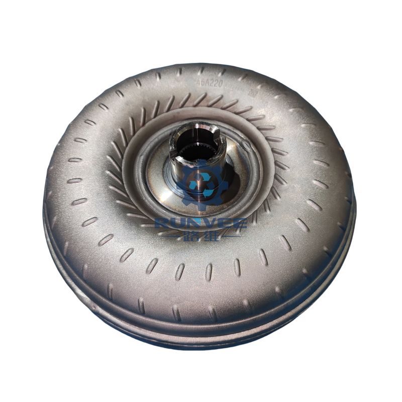 Yeniden üretilen 24407598254 GA6F21WA otomatik şanzıman sistemi tork dönüştürücü 2011-2016 MINI CLUBMAN 1.6T için