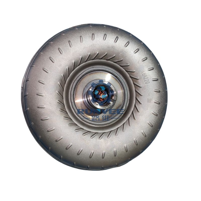 Yeniden üretilen 24407598254 GA6F21WA otomatik şanzıman sistemi tork dönüştürücü 2011-2016 MINI CLUBMAN 1.6T için