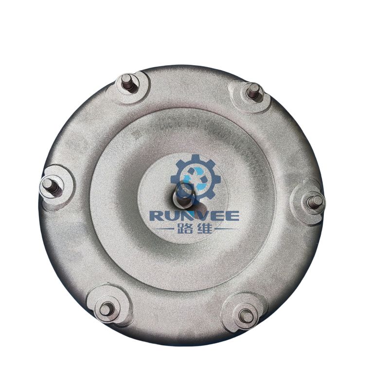 Yeniden üretilen 24407598254 GA6F21WA otomatik şanzıman sistemi tork dönüştürücü 2011-2016 MINI CLUBMAN 1.6T için