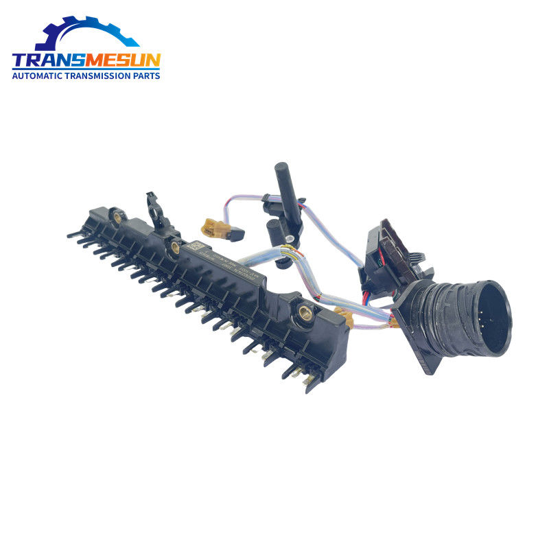 Transmesun ikinci el 9HP-48 Transmission Range Sensor Valve body wire harness assembly 26pni