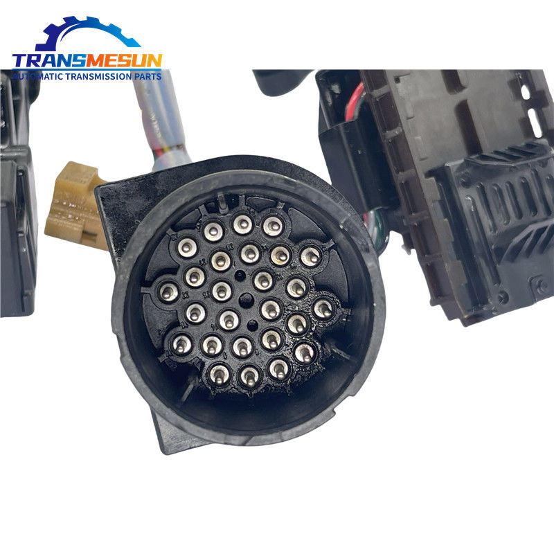 Transmesun ikinci el 9HP-48 Transmission Range Sensor Valve body wire harness assembly 26pni