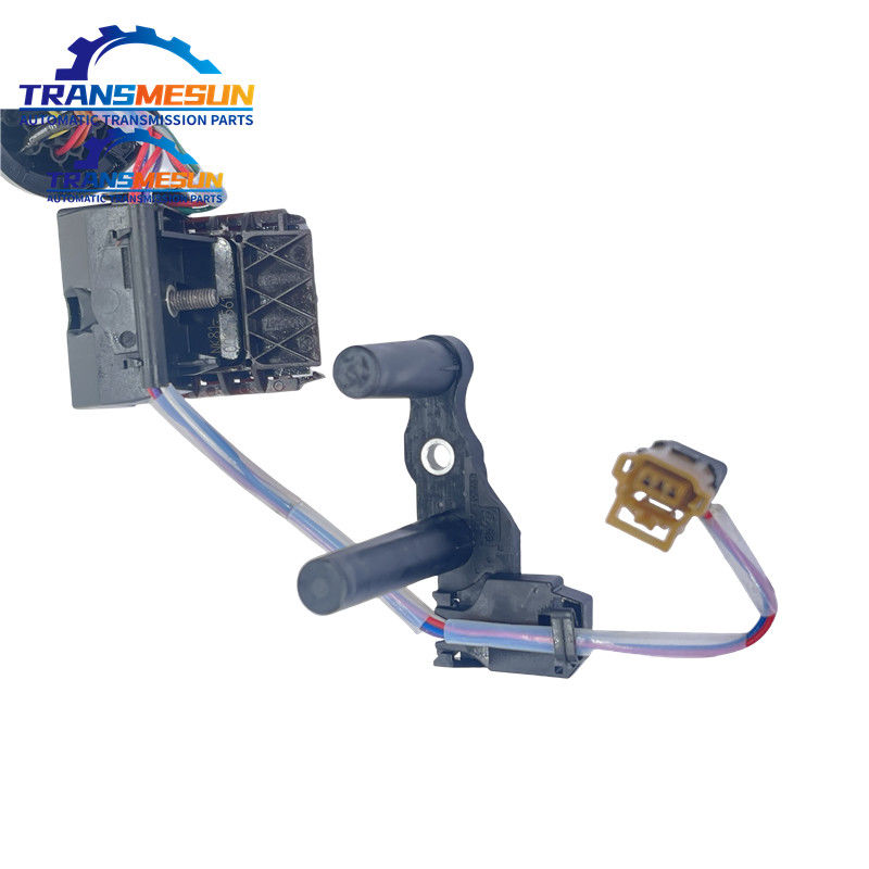 Transmesun ikinci el 9HP-48 Transmission Range Sensor Valve body wire harness assembly 26pni