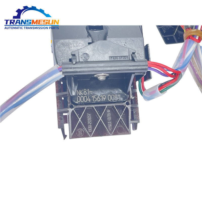 Transmesun ikinci el 9HP-48 Transmission Range Sensor Valve body wire harness assembly 26pni