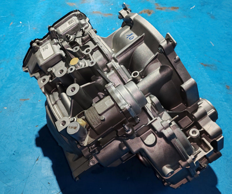 19-23 Ford Transit Connect 2.0L FWD 8 Hızlı AT Otomatik Şanzıman 8F35