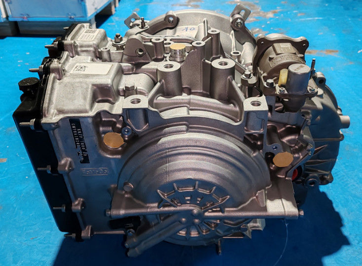 19-23 Ford Transit Connect 2.0L FWD 8 Hızlı AT Otomatik Şanzıman 8F35