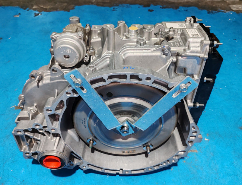 19-23 Ford Transit Connect 2.0L FWD 8 Hızlı AT Otomatik Şanzıman 8F35