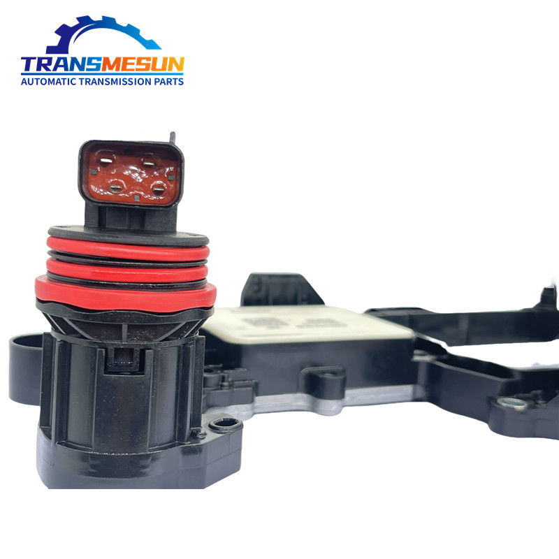 Transmesun 2008-2013 722.8 Mercedes-Benz B sınıfı W245 otomatik şanzıman kontrol ünitesi A0034462410