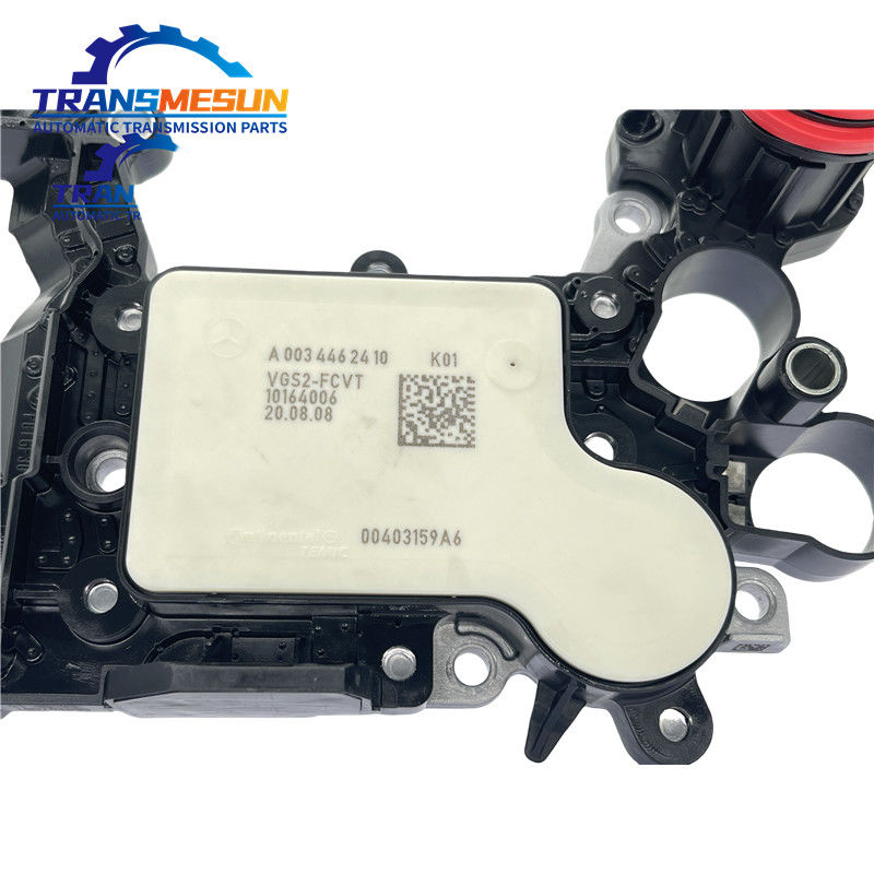 Transmesun 2008-2013 722.8 Mercedes-Benz B sınıfı W245 otomatik şanzıman kontrol ünitesi A0034462410